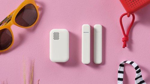 IKEA launches three new smart home sensors that anyone can afford