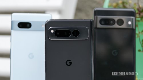 Google Camera: All the features that you get on Google Pixel smartphones