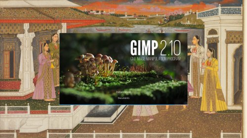 What is GIMP? The popular, free Photoshop alternative