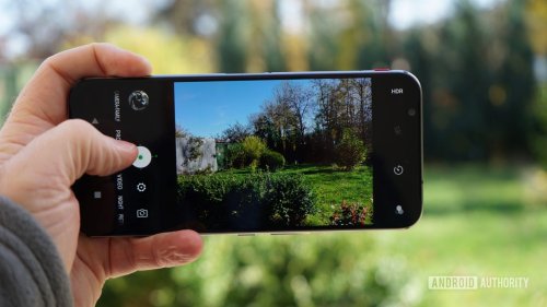 AI will help phone photos surpass the DSLR, says Qualcomm