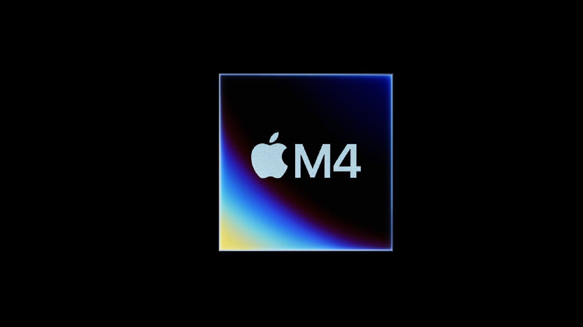 Apple's M4 chip brings the power of AI and console-quality graphics to the iPad Pro