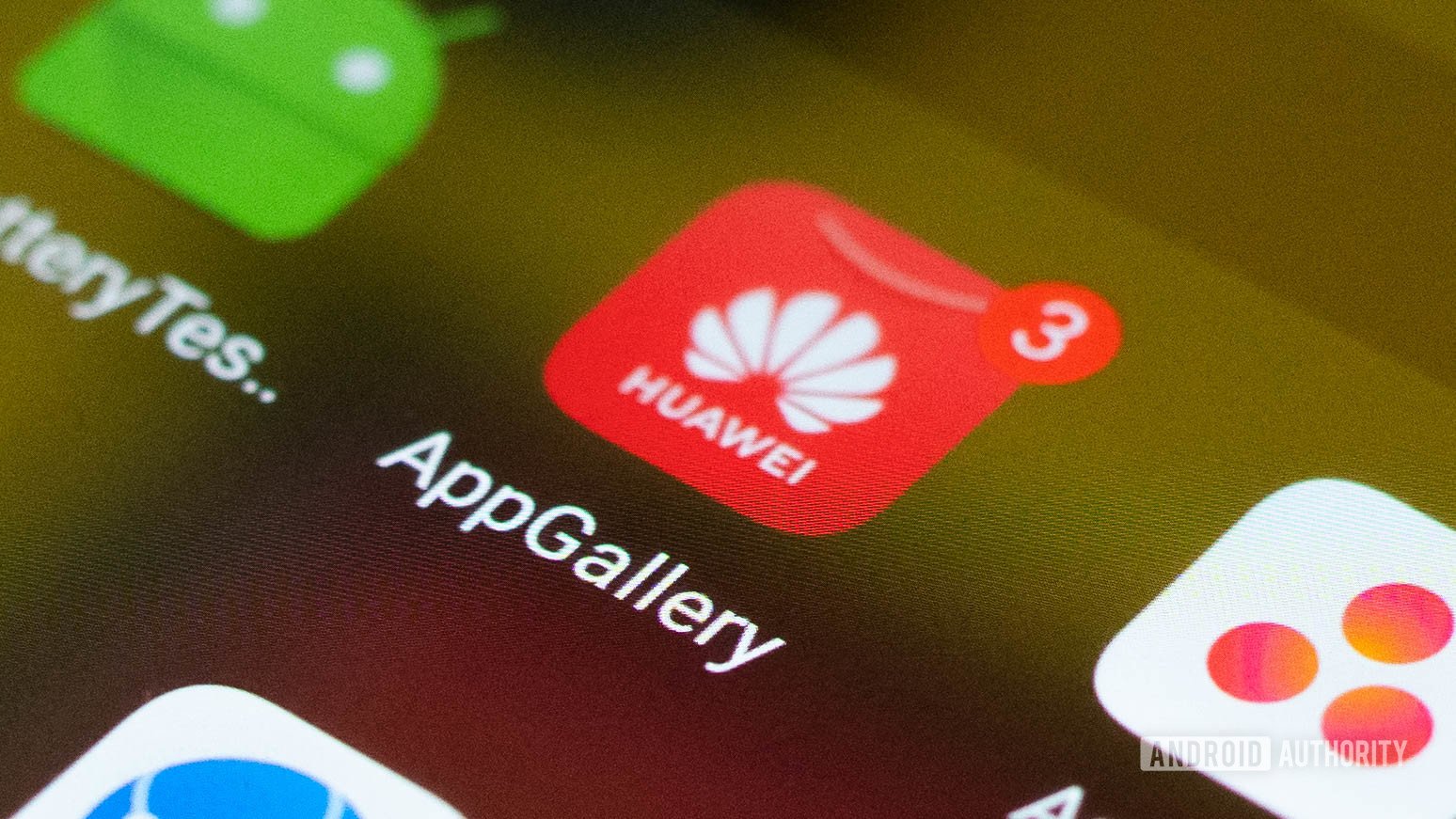 HUAWEI will selectively incorporate some of Android 11's features into EMUI
