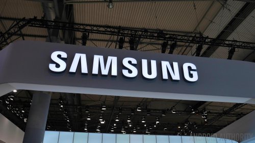 Samsung's folding phone, the Galaxy X, could be gearing up for launch