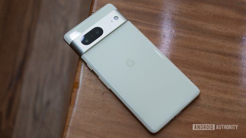 Google says its 2022 phones were its best selling devices ever
