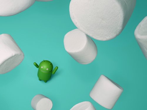 Android 6.0 Marshmallow features