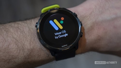 You can now sign-up to test a beta version of the Wear OS app. Well, almost.