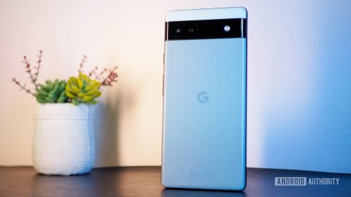 Google Pixel 6a revisited: The good and bad, six months later