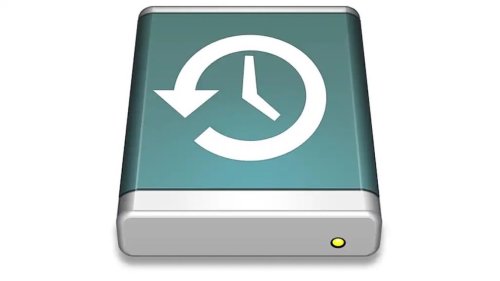 how to backup my mac daily