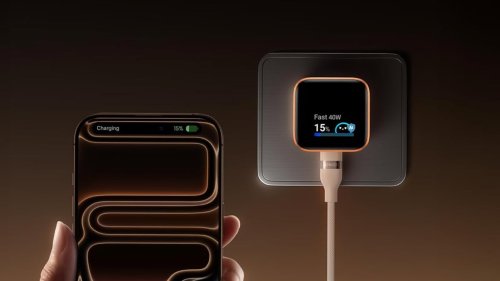 This highly rated Anker Nano 45W charger is back down to its Prime Day price of just $25.99