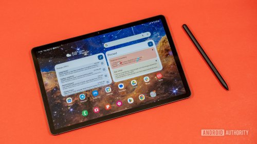 Samsung Galaxy Tab S9 review: Should you buy it?