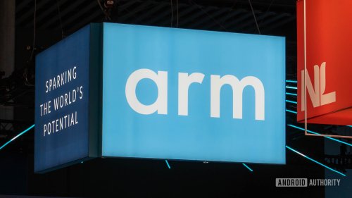 Ray tracing and 64-bit only: What you should know about Arm's 2023 CPUs and GPUs