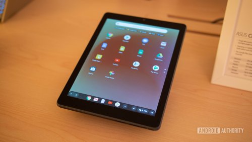 The best tablets at CES 2019