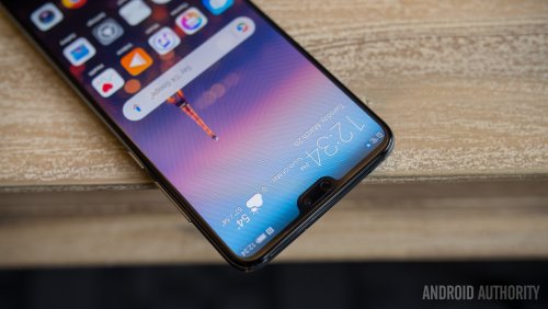 Every Android phone should have this Huawei P20 Pro feature