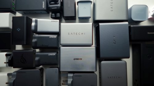 I tested over 30 USB-C wall chargers and these are the best ones you should buy