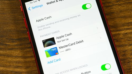 Apple's giving Android users a new reason to switch with Apple Pay Later