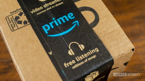 Here's how to get a free $5 credit for Amazon Prime Day