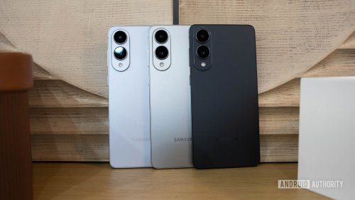 The Samsung Galaxy S25 Edge costs too much to offer this little