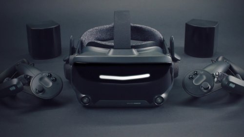 Valve Index 2 rumors: Everything we know so far and what we want to see