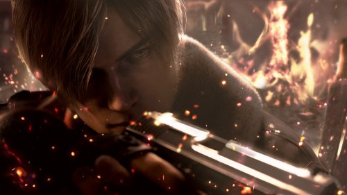 Resident Evil 4 for the iPhone 15 Pro will cost $60, would you buy it?