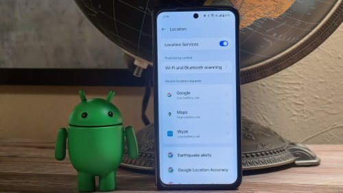 Android 15 may let you control when your location is shared with carriers