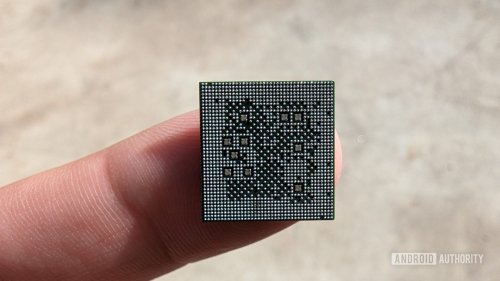 We might see a flagship processor without little cores later this year