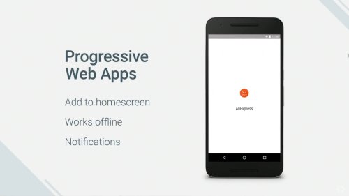 Here's why you should care about progressive web apps