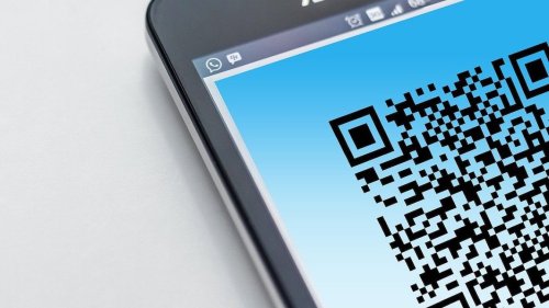 How To Make A QR Code On Any Device Flipboard
