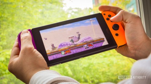 Nintendo is suing the team behind the Yuzu emulator, used for Switch games