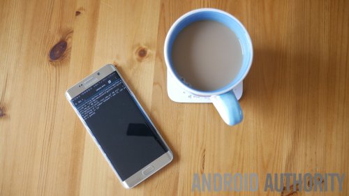 An introduction to Python on Android