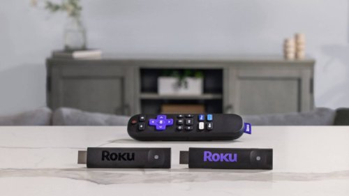 Roku's new streaming sticks solve two common issues with a compact and power-efficient design