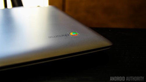 A million Android apps are apparently coming to Chrome OS