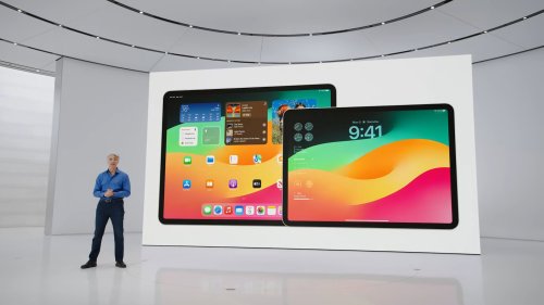Apple has one too many iPads in its lineup, and it will fix this with some more new iPads