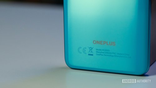New OnePlus Nord 2T render shows off that ugly camera bump again (Updated)