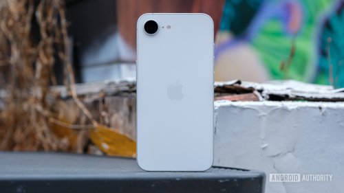 I switched to the iPhone 16e to see if it can beat Android's best affordable flagships