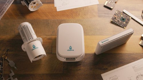 This device lets you build your own private cell service
