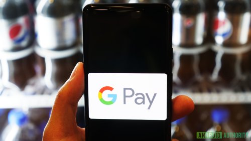 Chase targeted offer gives you $25 for using Google Pay in April