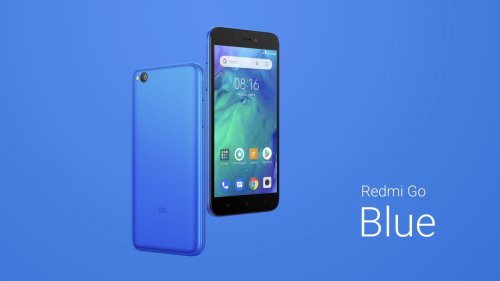 Redmi Go is raring to go with Snapdragon 425 for $63 (Update: Now in 16GB model)