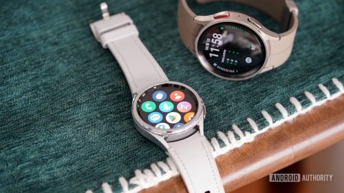 Samsung’s Galaxy Watch 7 spotted online ahead of July launch