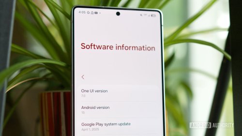 This is the biggest thing Samsung got wrong with its One UI 7 update