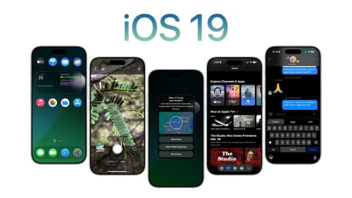 iOS 19 could go all-in on transparency, and sadly, Android OEMs may just follow along
