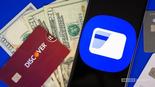 Here's how Samsung Wallet installment payments and tap-to-send will work