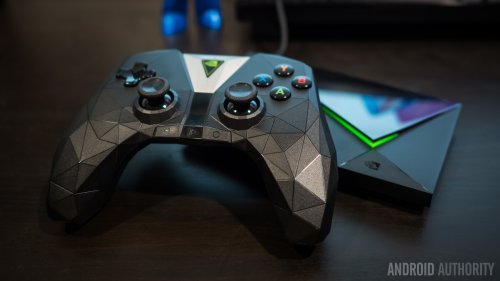 After 3 years with a Chromecast, I just want Nvidia to make a new Shield TV