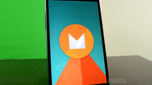 Android M Developer Preview 2 arrives!