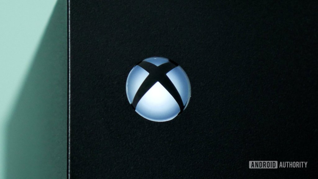 Xbox Series X - cover