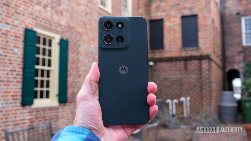 The latest Moto G is proof that three bad cameras don't equal one good one