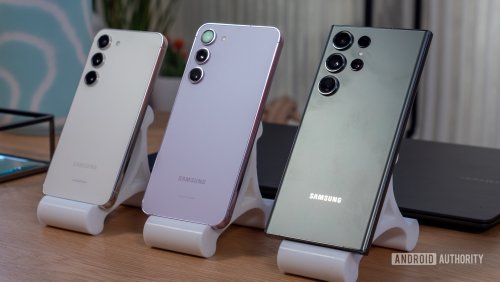 Samsung Galaxy S23 Ultra vs Galaxy S23 Plus vs Galaxy S23: Which one to buy?