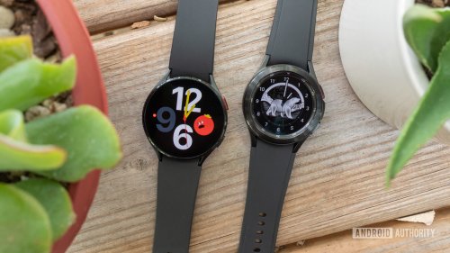 Here's when Samsung will open a software beta program for the Galaxy Watch 4