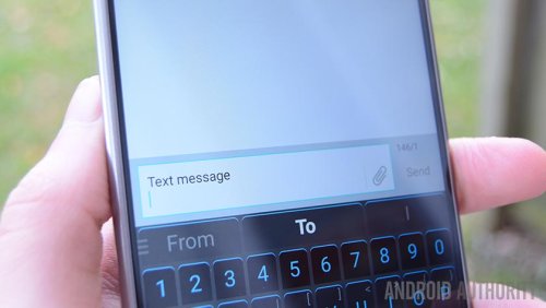 Can't send or receive messages on your Android phone? You're not alone.
