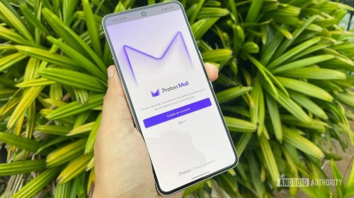 Poll: Would you use this privacy-focused Gmail alternative?