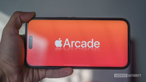 Apple Arcade has the 'smell of death' around it, devs say